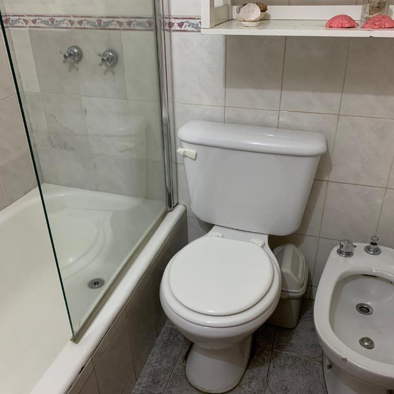 Cabaña Hogar Centro - Casa de 2 dormitorios - 10