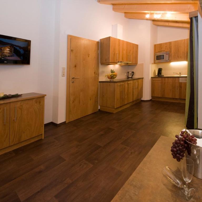 Apart Sonnenplateau - Appartement 2 Chambres - 9 - 3