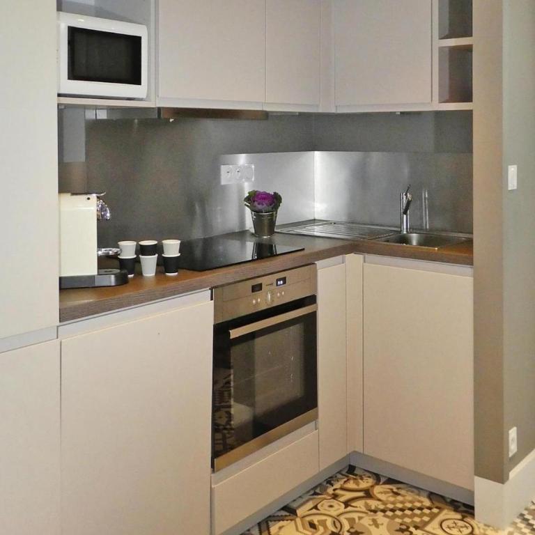 Holiday Home in Carnac near Sandy Beach - Maison de Vacances 4 Chambres - 3