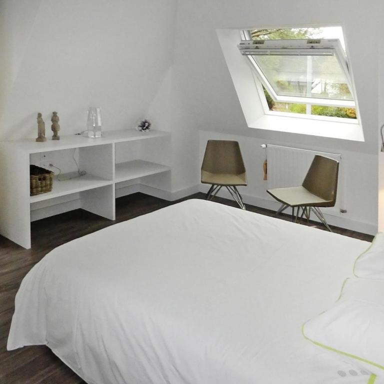 Holiday Home in Carnac near Sandy Beach - Maison de Vacances 4 Chambres - 9