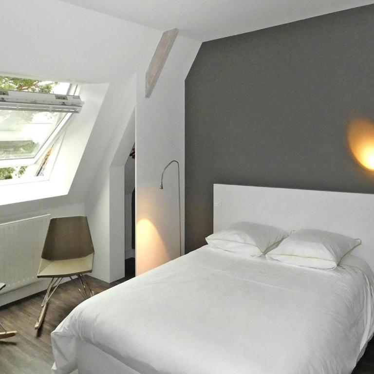 Holiday Home in Carnac near Sandy Beach - Maison de Vacances 4 Chambres - 4