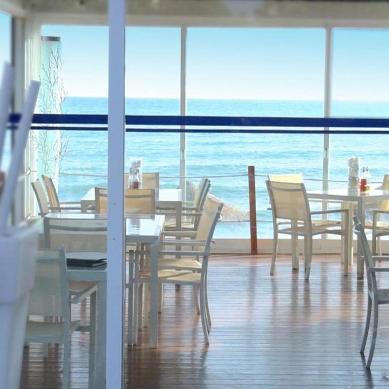 MARBELLA APARTMENT I Beachside and Extra Spacious, next to Marriott Playa Andaluza, Private HEATED Jacuzzi, 6 Swimming Pools, Gym, Padel & Tennis - Apartment mit 2 Schlafzimmern - 42