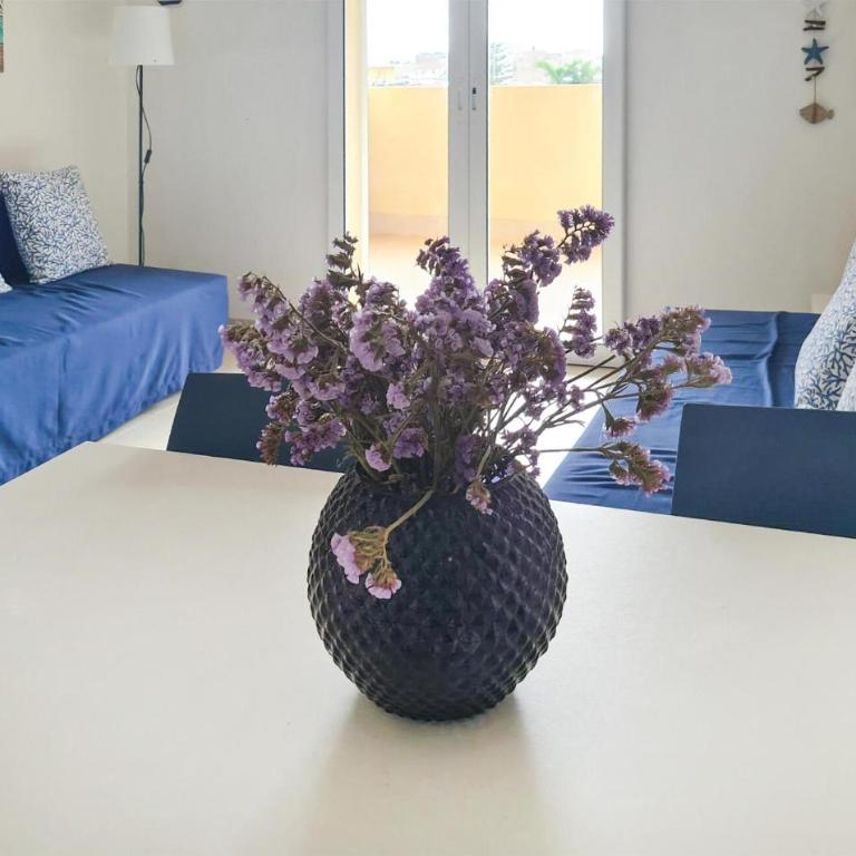 1 Bedroom Gorgeous Apartment In Marina Di Ragusa - Appartamento con 1 Camera da Letto - 6