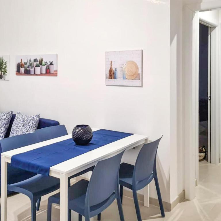 1 Bedroom Gorgeous Apartment In Marina Di Ragusa - Appartamento con 1 Camera da Letto - 11