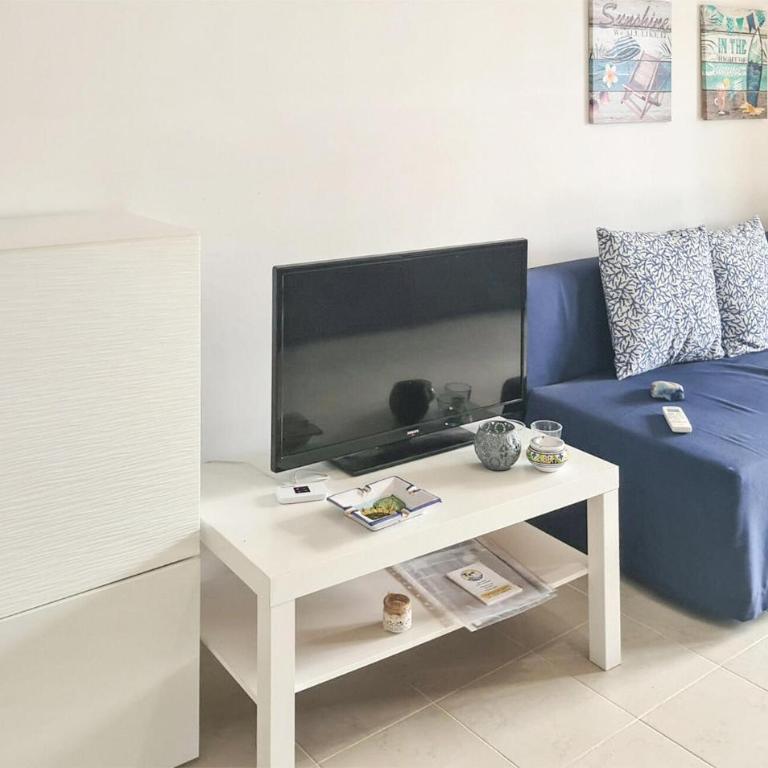 1 Bedroom Gorgeous Apartment In Marina Di Ragusa - Appartamento con 1 Camera da Letto - 8