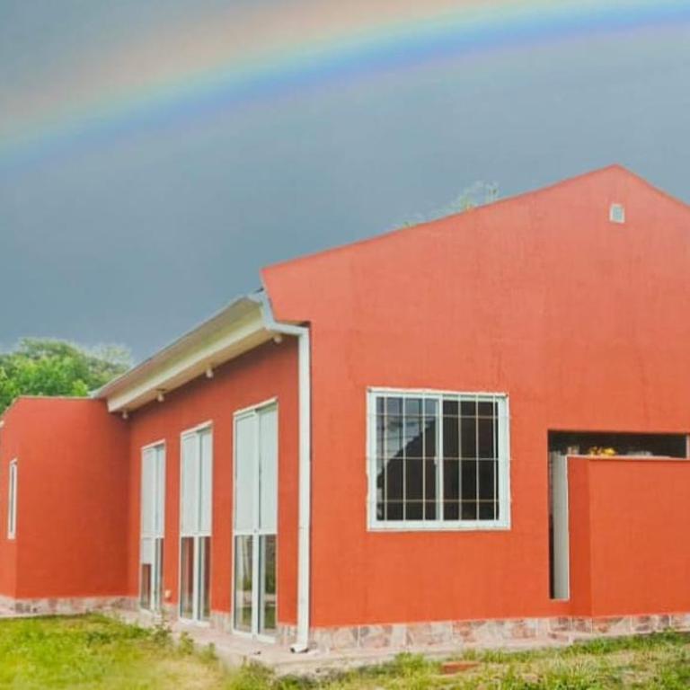 Estancia lo del Nono2 - Casa de 2 dormitorios - 11