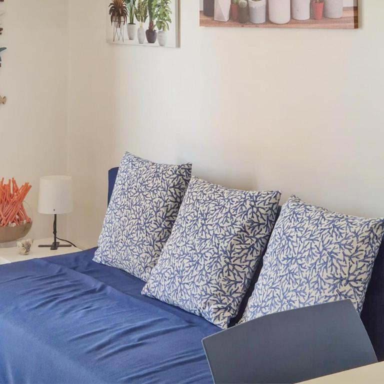 1 Bedroom Gorgeous Apartment In Marina Di Ragusa - Appartamento con 1 Camera da Letto - 7