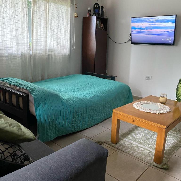Casa Emilia - Apartamento de 1 dormitorio - 10