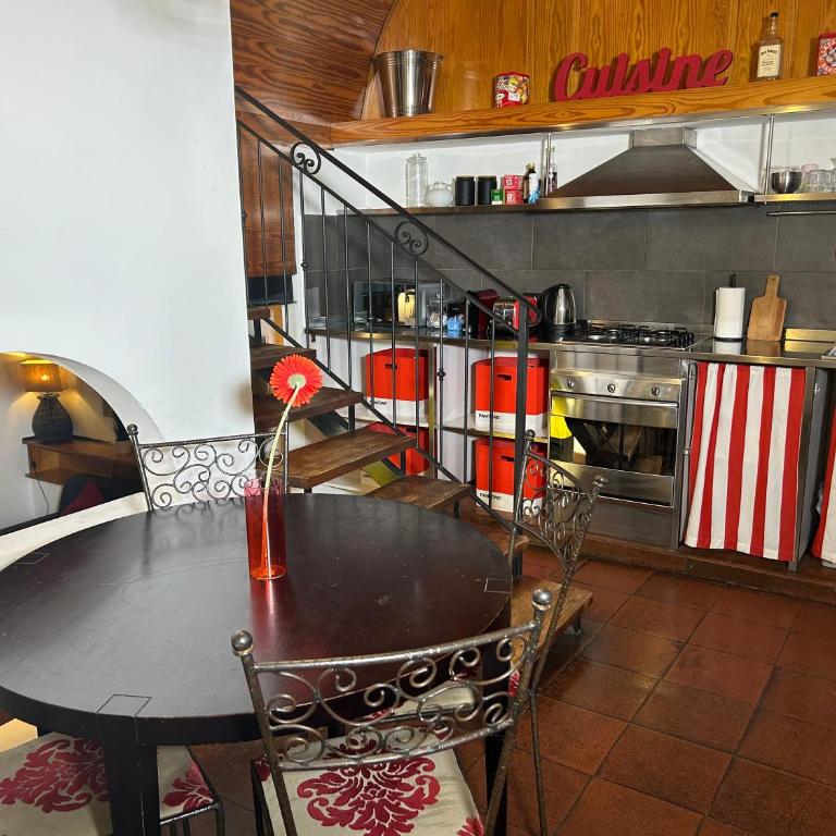 Garden House Trastevere - Appartamento con 1 Camera da Letto - 14