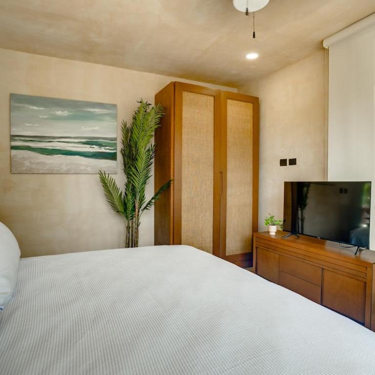 Tankah Bay Jungle Condominium with Sea Access 2 BDR - Apartamento de 2 dormitorios - 16