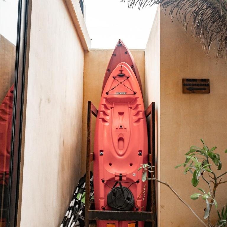 Tankah Bay Jungle Condominium with Sea Access 2 BDR - Apartamento de 2 dormitorios - 28