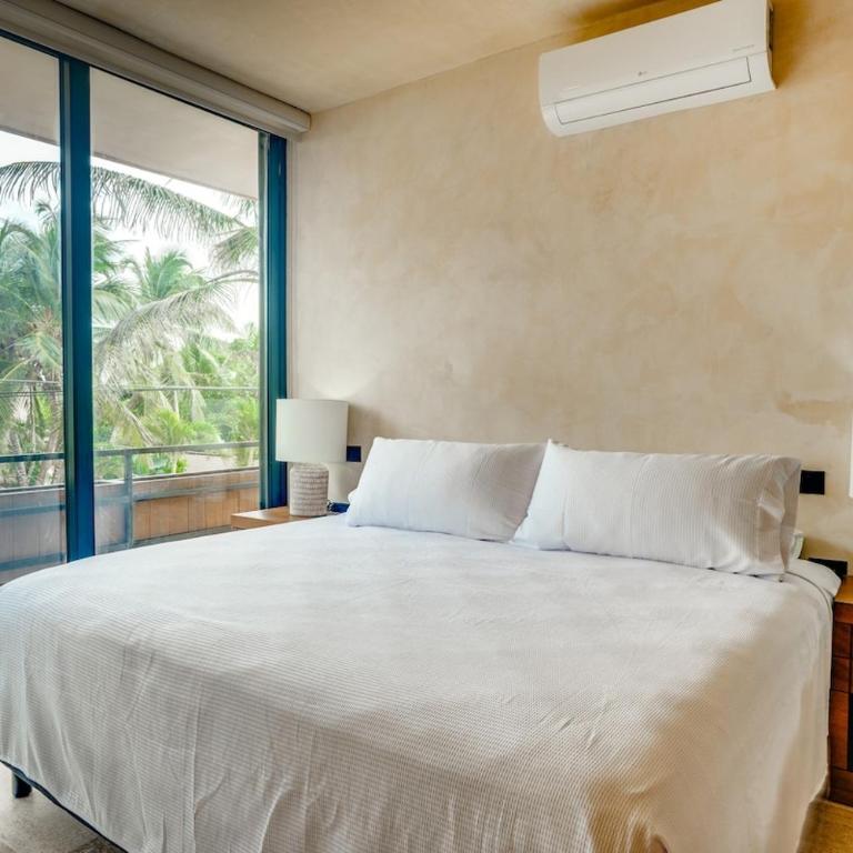 Tankah Bay Jungle Condominium with Sea Access 2 BDR - Apartamento de 2 dormitorios - 36