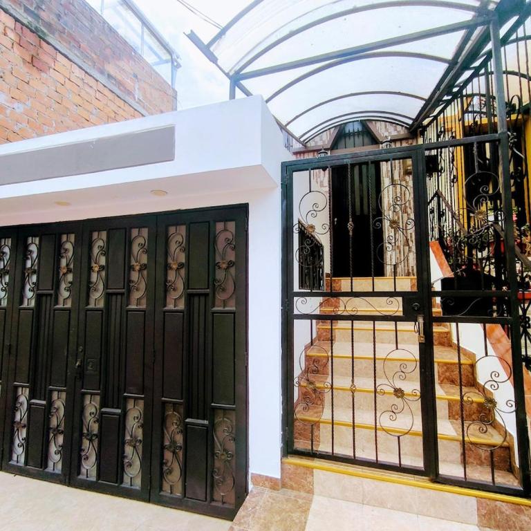 Tu hogar perfecto fuera de casa - Casa de 4 dormitorios - 17