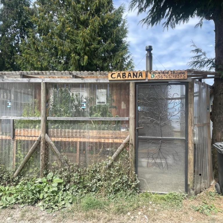 Bauda Cabaña Costera - One-Bedroom Apartment - 25