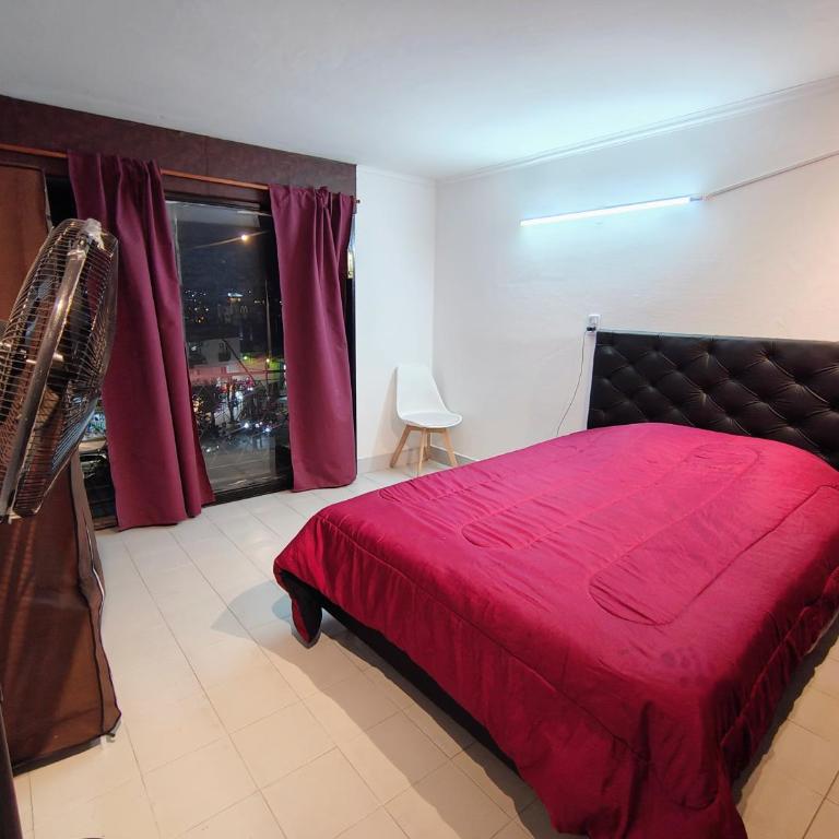 Departamento luna - Apartamento de 2 dormitorios - 6