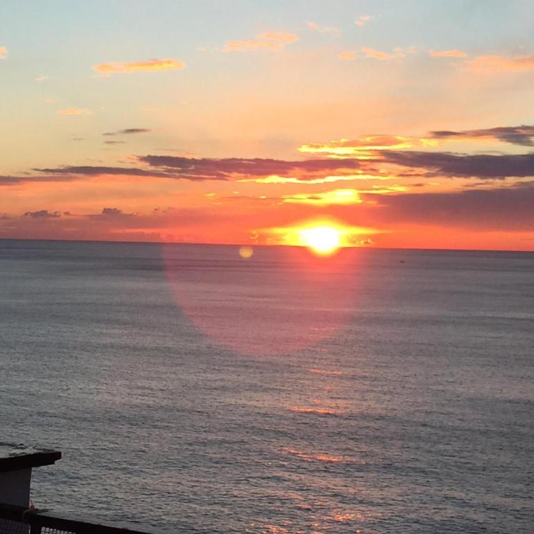 Sollevante Guest House - Camera Matrimoniale con Vista Mare - 16