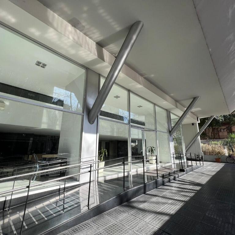 Loft in Palermo, Buenos Aires - Apartamento de 1 dormitorio - 10