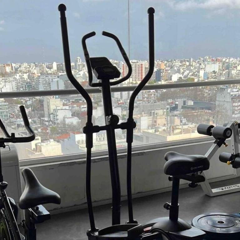 Loft in Palermo, Buenos Aires - Apartamento de 1 dormitorio - 17