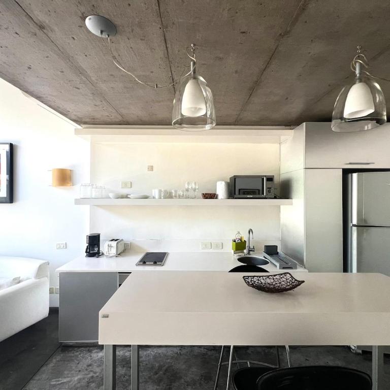 Loft in Palermo, Buenos Aires - Apartamento de 1 dormitorio - 22