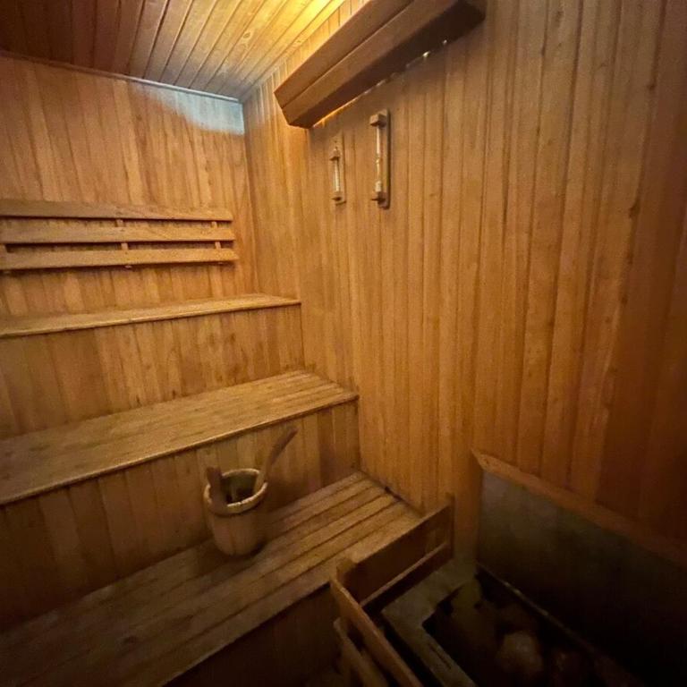 Loft in Palermo, Buenos Aires - Apartamento de 1 dormitorio - 27