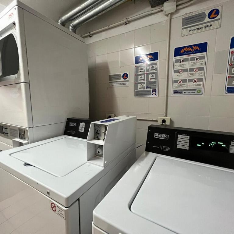 Loft in Palermo, Buenos Aires - Apartamento de 1 dormitorio - 28