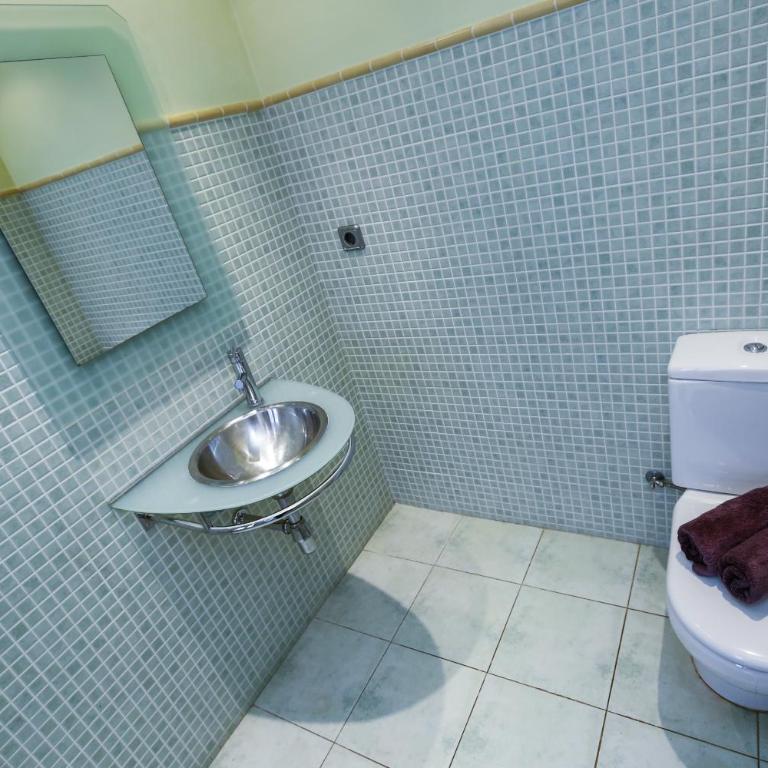 Gira-sol Planetcostadorada - Villa con piscina privada - 18