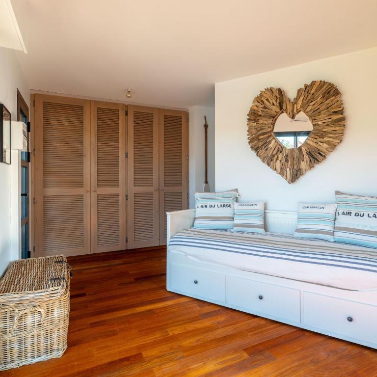 Maison familiale style loft à Biscarrosse - 10 personnes, piscin - FR-1-319-563 - Villa - 7