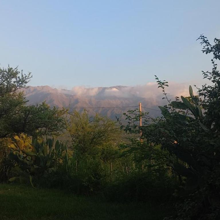 Casa FUJI - Casa de 2 dormitorios - 55