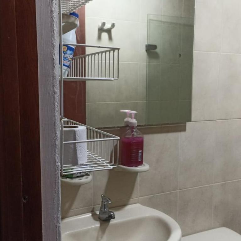 Villacarolina norte - Apartamento de 1 dormitorio - 4