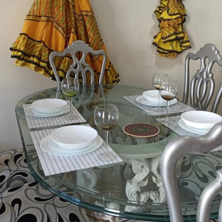 Villacarolina norte - Apartamento de 1 dormitorio - 7