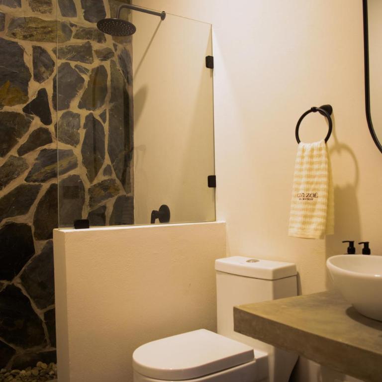Casa Zoé Hotel Boutique - Habitación Doble - 3