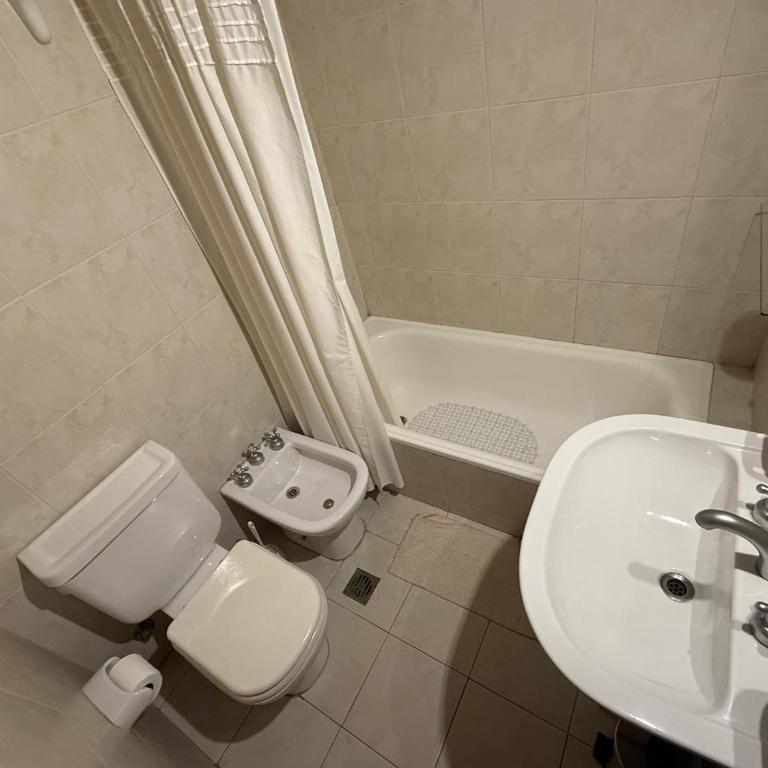 Departamento Nueva Córdoba - Apartamento de 1 dormitorio - 5