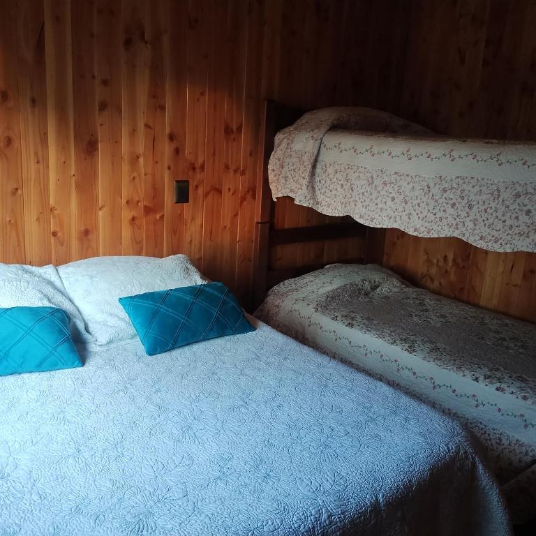Refugio Pucura - Chalet de 2 dormitorios - 3