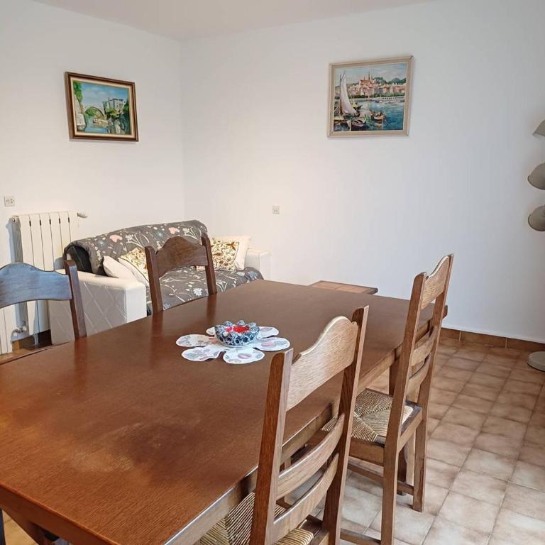 Maison de village proche centre-ville, climatisation, 3 pers. - FR-1-571-72 - Maison de Vacances - 11