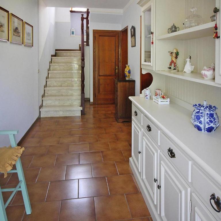 Holiday Home in Camaiore with Mountain Views - Ferienhaus mit 2 Schlafzimmern - 12