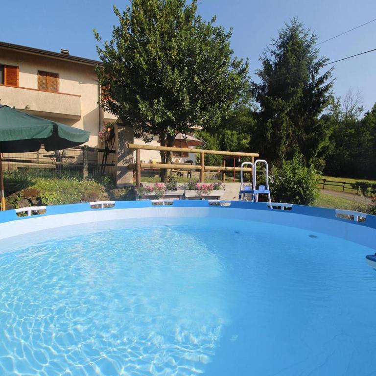 Holiday Home in Camaiore with Mountain Views - Ferienhaus mit 2 Schlafzimmern - 21