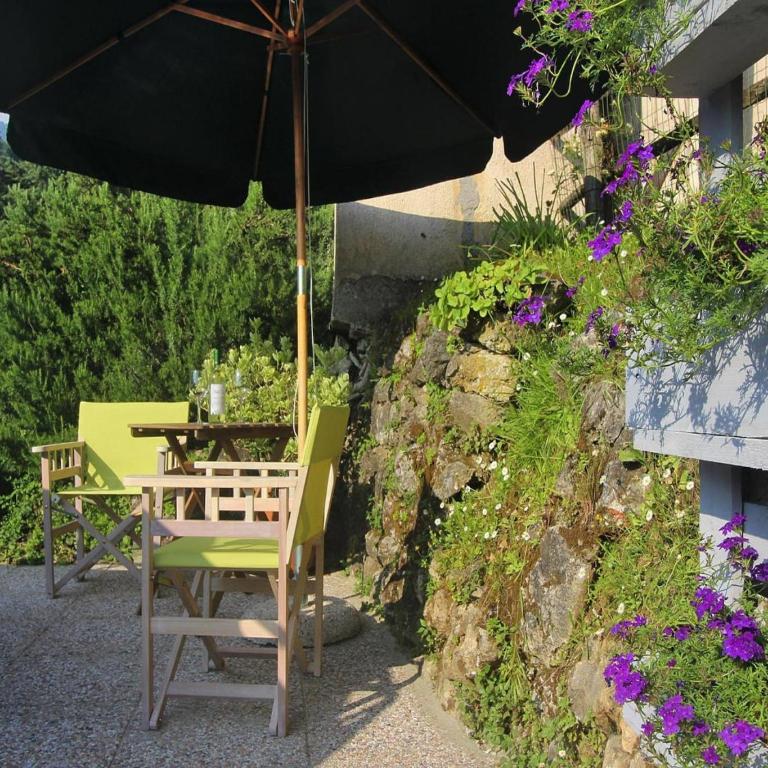 Holiday Home in Camaiore with Mountain Views - Ferienhaus mit 2 Schlafzimmern - 33