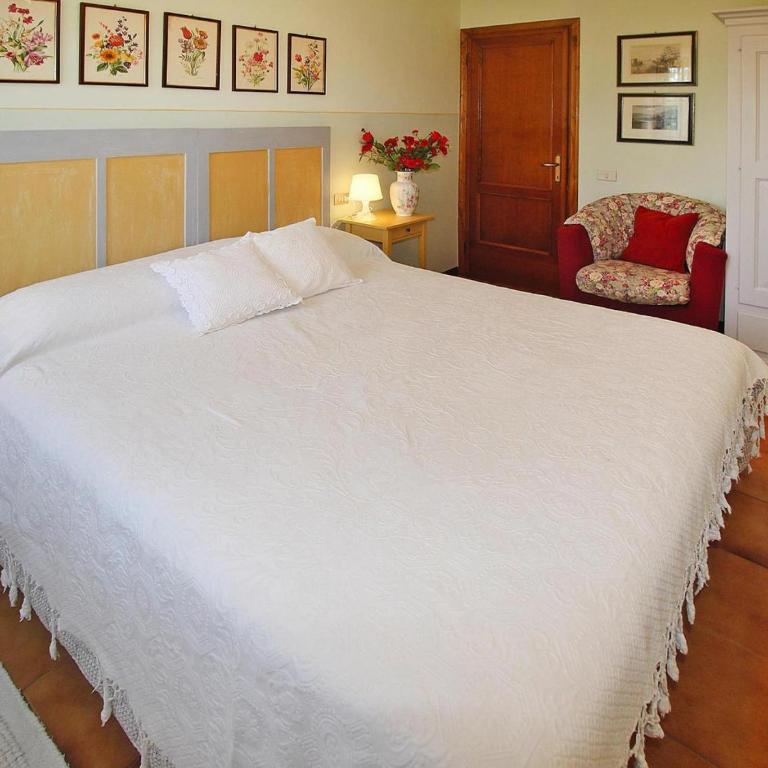 Holiday Home in Camaiore with Mountain Views - Ferienhaus mit 2 Schlafzimmern - 28