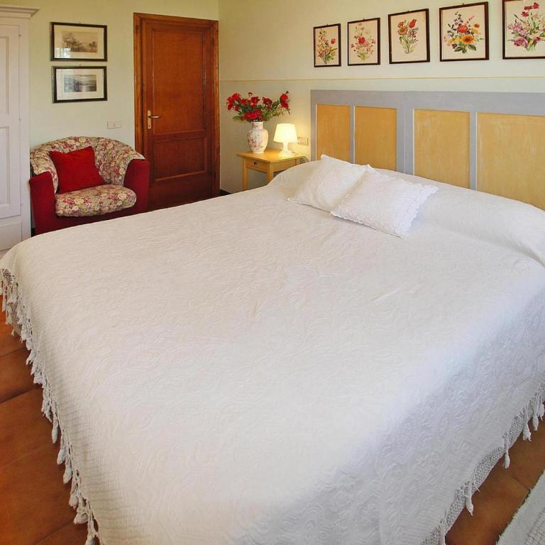 Holiday Home in Camaiore with Mountain Views - Ferienhaus mit 2 Schlafzimmern - 14