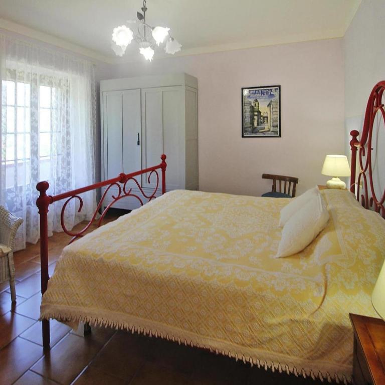 Holiday Home in Camaiore with Mountain Views - Ferienhaus mit 2 Schlafzimmern - 29