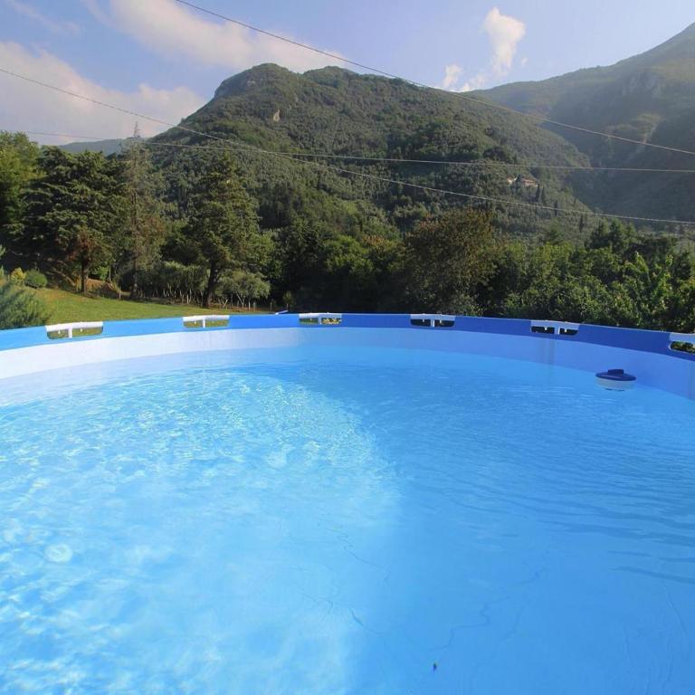 Holiday Home in Camaiore with Mountain Views - Ferienhaus mit 2 Schlafzimmern - 6