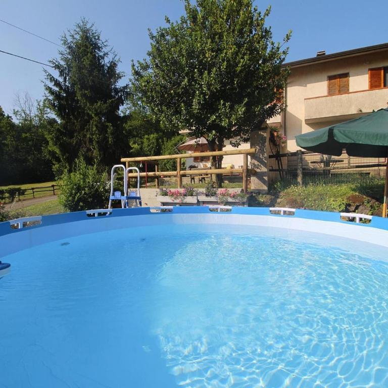 Holiday Home in Camaiore with Mountain Views - Ferienhaus mit 2 Schlafzimmern - 5