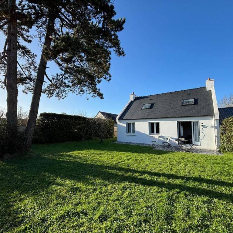 Maison Carnac 4 pièces, jardin, animaux admis - FR-1-377-98 - Ferienhaus - 9
