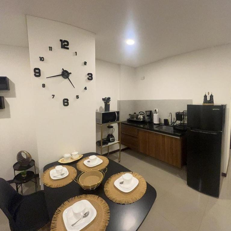 Baruc GP - Apartamento de 1 dormitorio - 8