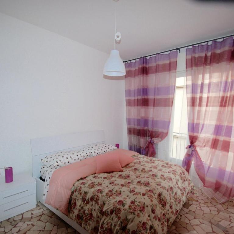 Apartment Podgora 13 - Appartamento con 2 Camere da Letto - 1