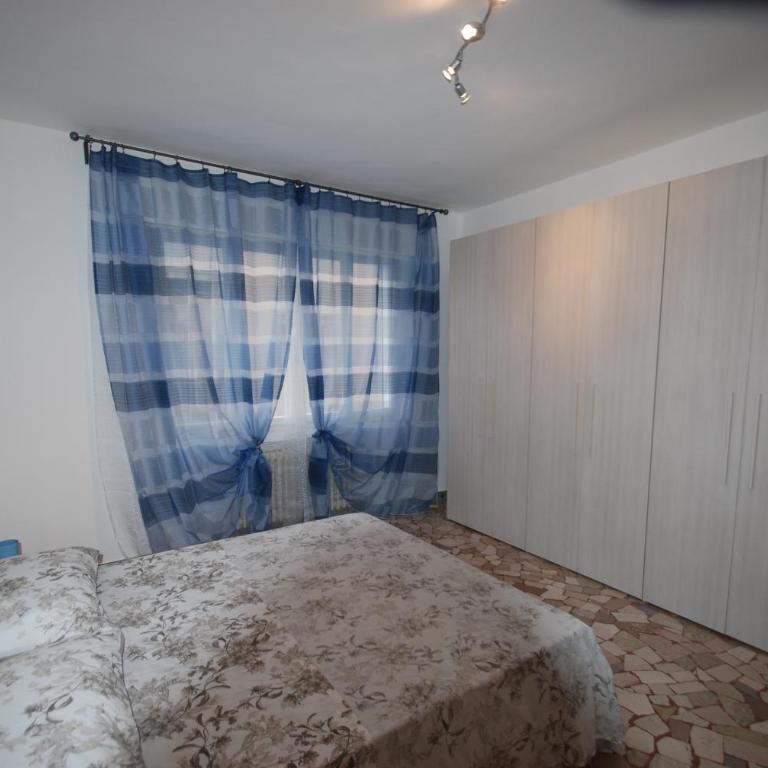 Apartment Podgora 13 - Appartamento con 2 Camere da Letto - 12