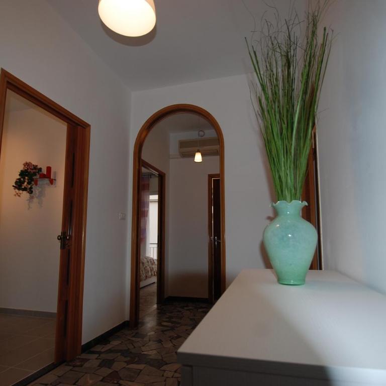 Apartment Podgora 13 - Appartamento con 2 Camere da Letto - 14