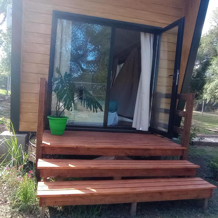 El Refugio de la Sierras - Casa con 1 dormitorio - 1