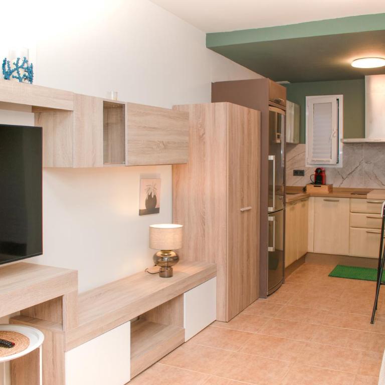The Blue Tajinaste - One-Bedroom Apartment - 1