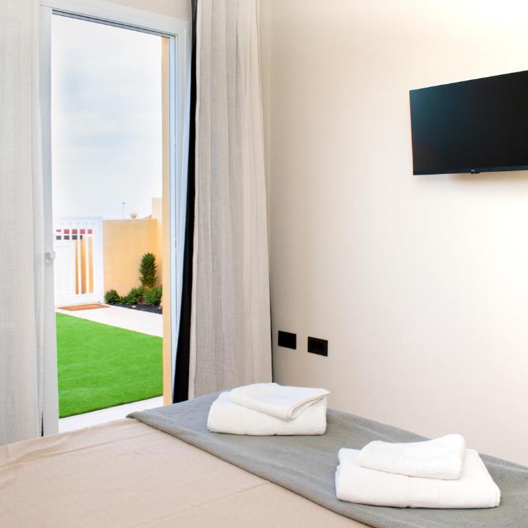 The Blue Tajinaste - One-Bedroom Apartment - 4
